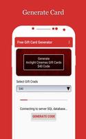 💸 Free Gift Card Generator Worldwide🌎 Prank 스크린샷 3