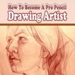 Become a Pencil Drawing Artist