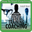 How To Start Business And Life Coaching Tutorial!