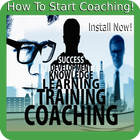 How To Start Business And Life Coaching Tutorial! icône