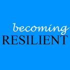 Becoming Resilient Zeichen
