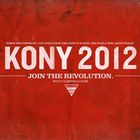 Kony 2012 Live Wallpaper Flag アイコン