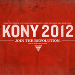 Kony 2012 Live Wallpaper Flag