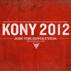 Kony 2012 Live Wallpaper Flag أيقونة