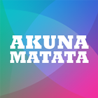 Akuna Matata AR-icoon