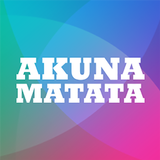 Akuna Matata AR icône