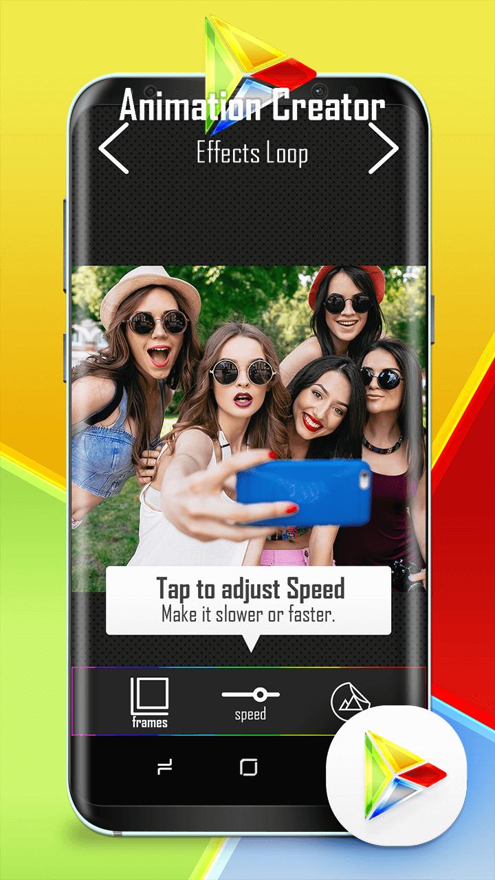 Foto Gif Video Lucu For Android Apk Download