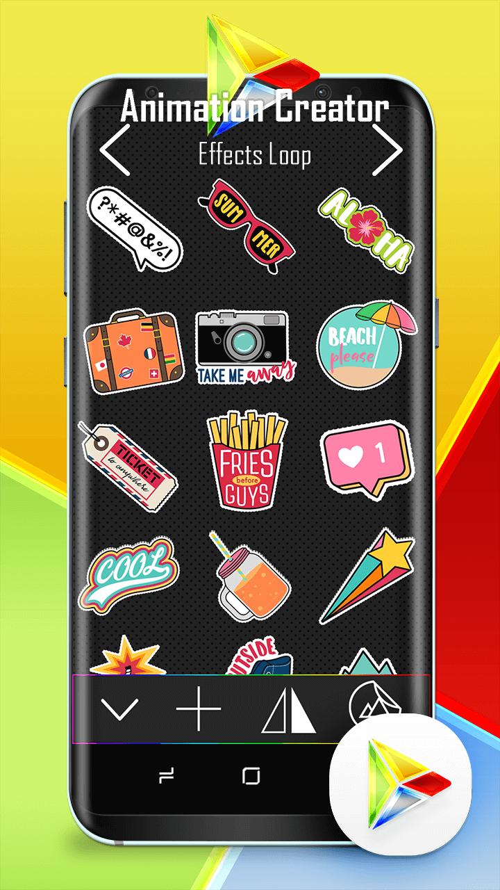 Foto Gif Video Lucu For Android Apk Download