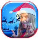 🎅 Christmas Photo Blender App 🎅 APK