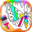 Color Me - Colorify Book Game APK