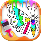 Color Me - Colorify Book Game icon