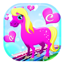 Cute Girly Keyboard APK