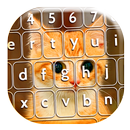 😻 Cute Kitty Live Keyboard 😻 APK