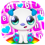 Emoji Keyboard Cute Emoticons