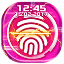 Fingerprint Unlock Simulation APK