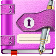 Girls Secret Diary Planner APK download