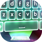 Hologram Keyboard Simulator ไอคอน