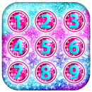 Keypad Lock Screen APK
