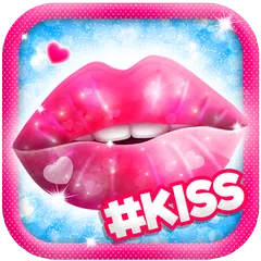 Kissing Test - Kiss The Lips Calculator App APK download