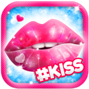 Симулятор Поцелуя - Любовь Игры APK
