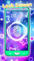 Lock Screen – Fingerprint Joke ภาพหน้าจอ 3