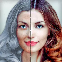 Make Me Old Prank App