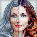 Make Me Old Prank App APK