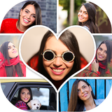 My Cool Selfie Photo Collage icon
