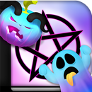 🎀 Pastel Goth Journal App - My Dear Diary 🎀 APK