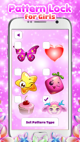 無料で 可愛いパターンロック画面女の子向け アプリの最新版 Apk1 3sをダウンロードー Android用 可愛いパターンロック画面女の子向け Apk の最新バージョンをダウンロード Apkfab Com Jp