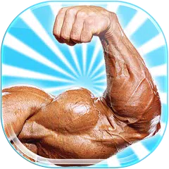 Strong Arms Photo Builder APK download