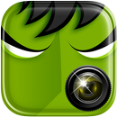 Superhero Movie FX - Loop Video App APK