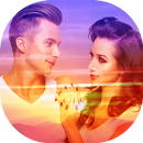 Valentine Couple Photo Blender Effects APK