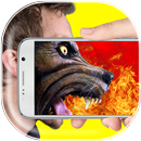 Werewolf Photo Editor APK