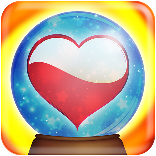 Who Is My Future Boyfriend: Love Calculator