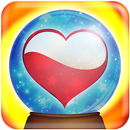 Qui Sera Mon Futur Amoureux - Boule De Cristal APK