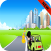 Temple Been Car APK