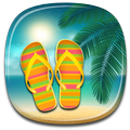 Beach Live Wallpaper