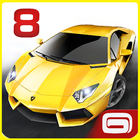 Asphalt Overdrive Beach Buggy icon