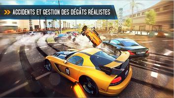 Asphalt Overdrive Beach Buggy ポスター