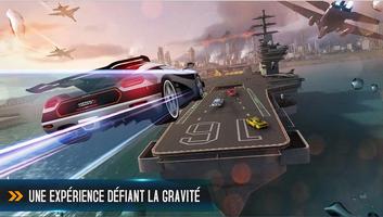 Asphalt Overdrive Beach Buggy capture d'écran 1