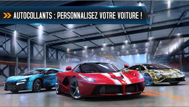 Asphalt Overdrive Beach Buggy for Android APK Download