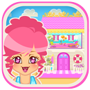 Beach House Decorating Games APK