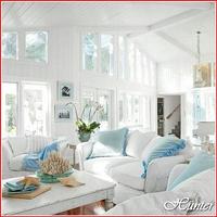 Beach House Decor On A Budget 截图 2