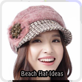 BeachHatIdeas
