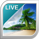 Strand Hintergrund APK