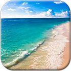 Beach Live Wallpaper icon