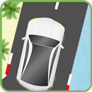 beach racing games APK