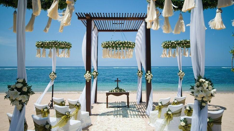 Beach Wedding Ideas For Android Apk Download