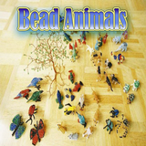 آیکون‌ Bead Animals